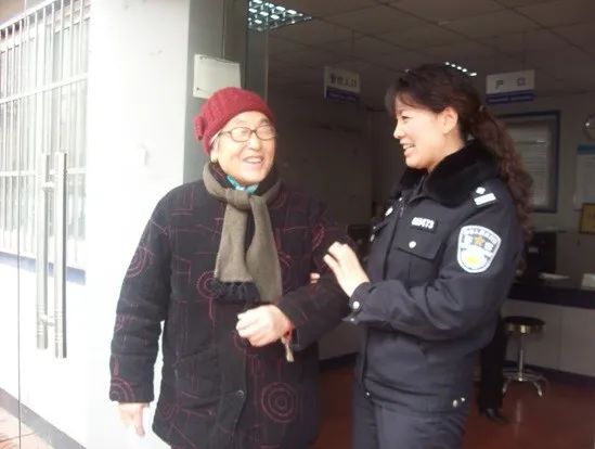 【最美户政人】户籍民警姜迎春:用温情服务坚守初心使命