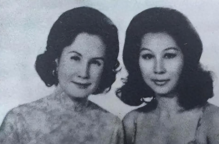 84年孙科二夫人致信邓颖超不久收到回信房产归还送一套别墅