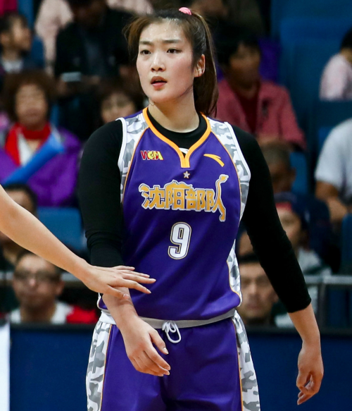 官宣:中国女篮李梦加盟四川远达美乐女篮