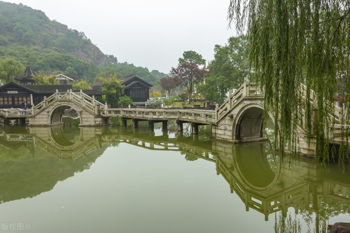 奉化景点大全 免费图片