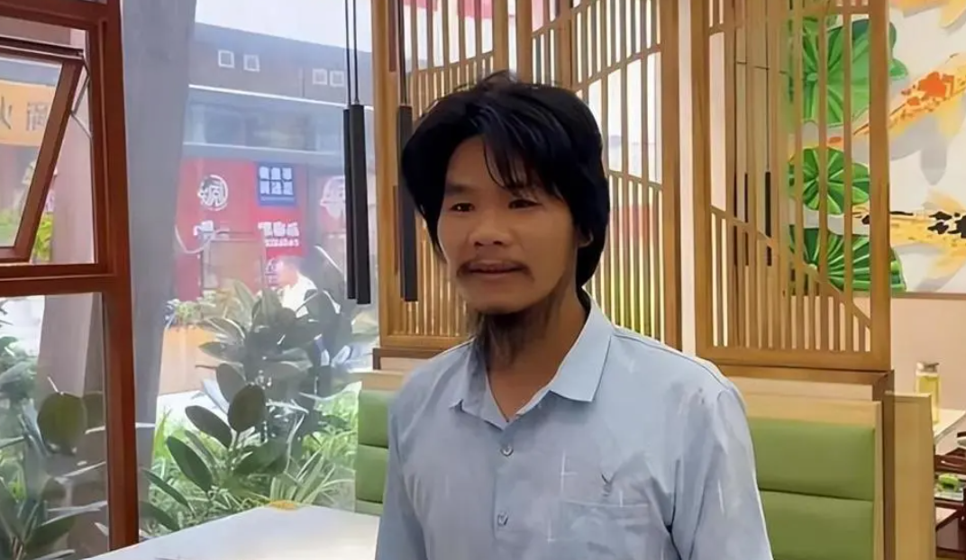 "这辈子是不可能打工"的周立齐,出狱3年,如今过得怎么样了?