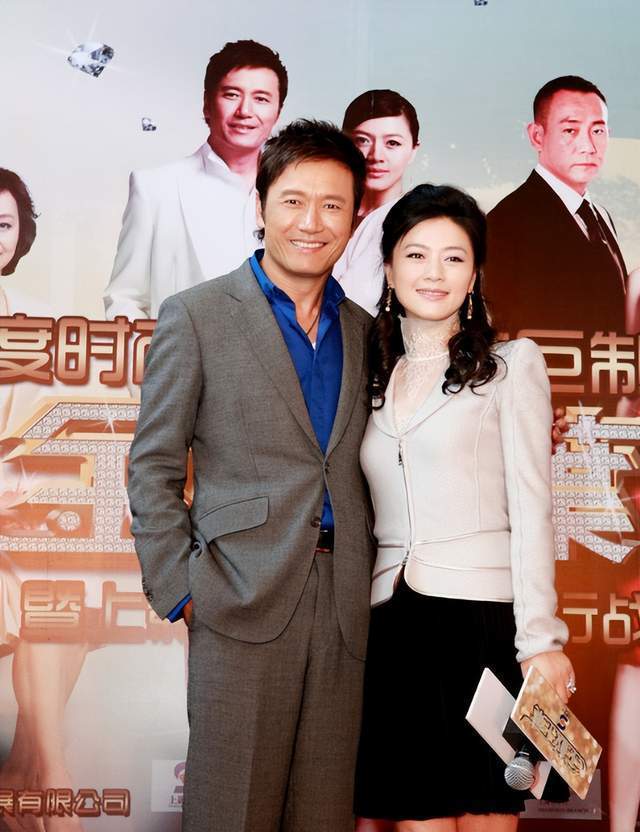 田海蓉:放弃丈夫130亿遗产,独自抚养女儿八年,如今怎样了?