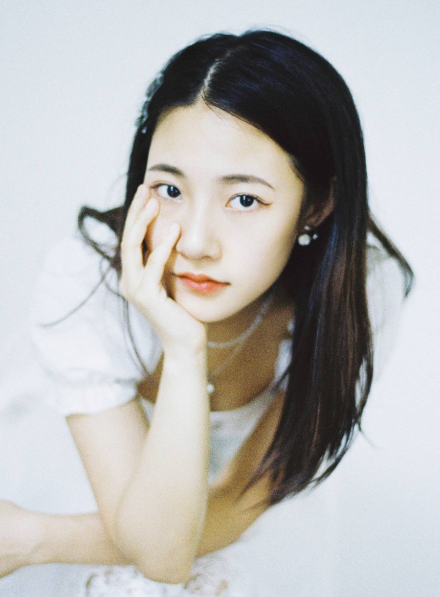 黄楚涵 广告学201803班