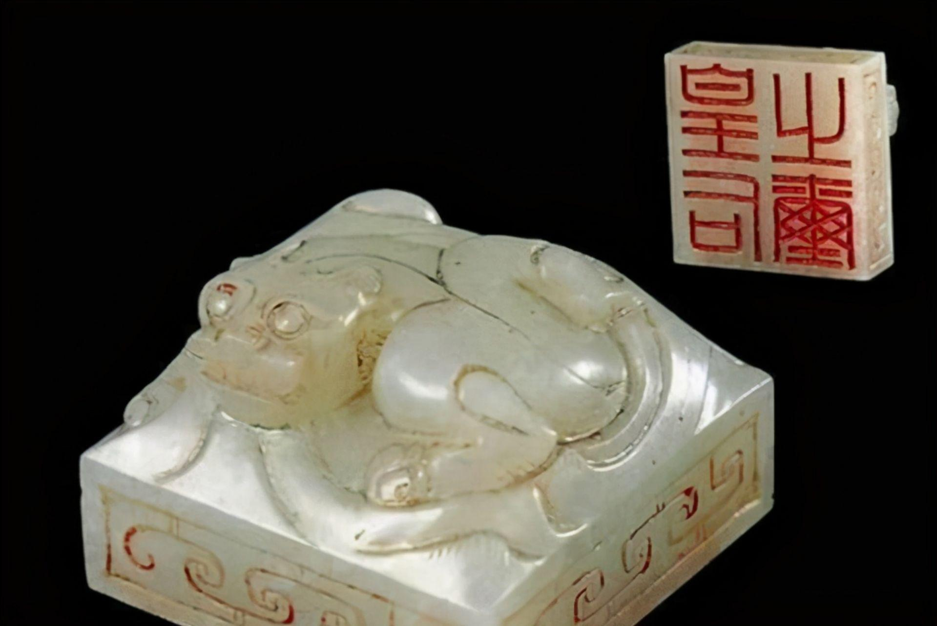 1968年少年捡到玉玺上交博物馆不要奖励45年后专家为何找上门