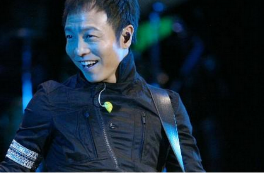 喧闹城市中的隐者,低调的音乐巨星许巍