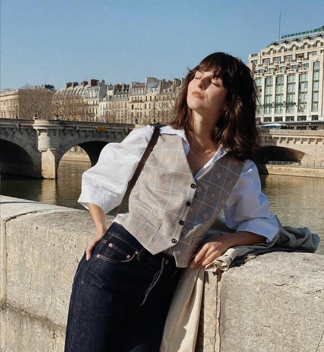 优雅无关年龄!法国女人"美一辈子"的秘诀,每一点都值得借鉴