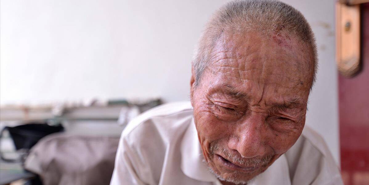 抱团养老靠谱?65岁大爷哭述:一点都不靠谱,没有你想的那么好