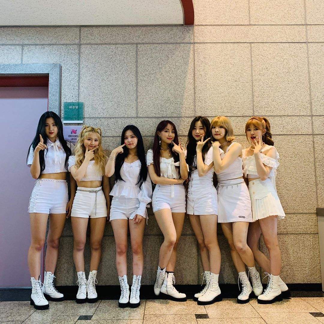 官方ig深夜发文惹解散传闻,女团nature新节目宣传手法引热议