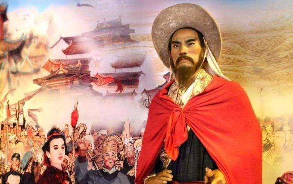几百年过去了,那棵吊死崇祯皇帝的"老歪脖子树",现状如何?