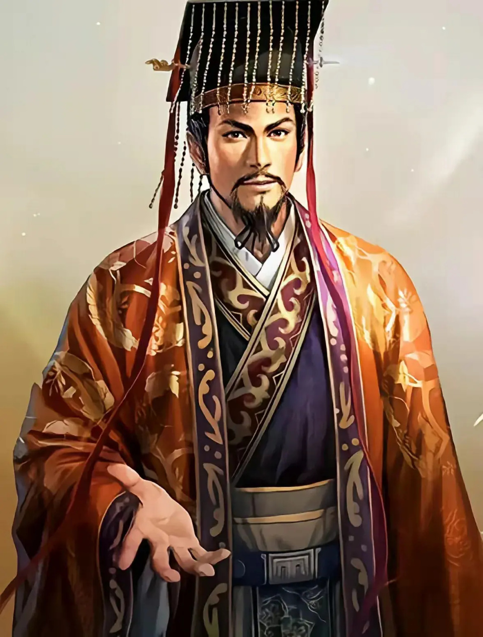 孟获归顺蜀汉后,为何没有支援过蜀汉呢?