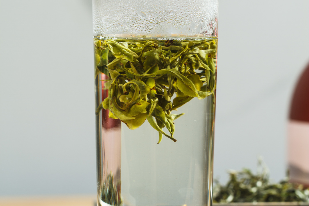高级茶人品茶指南能喝到第四重境界已是茶神