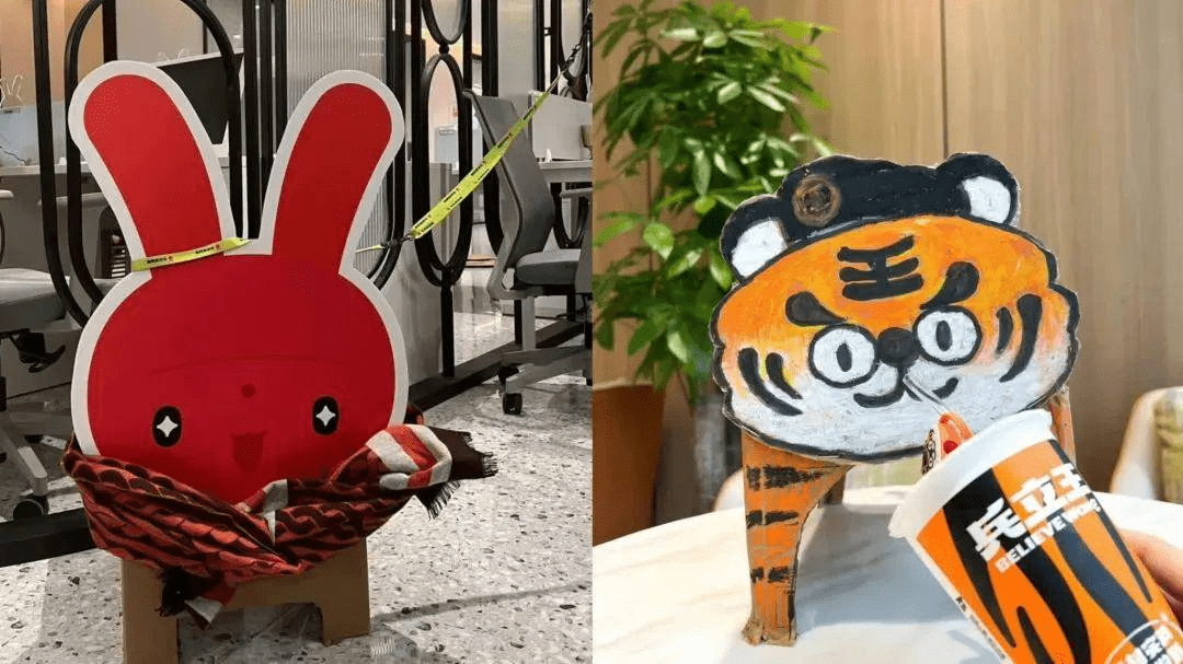 爆文预定:“纸箱狗”风靡小红书,教你追热点的正确姿势