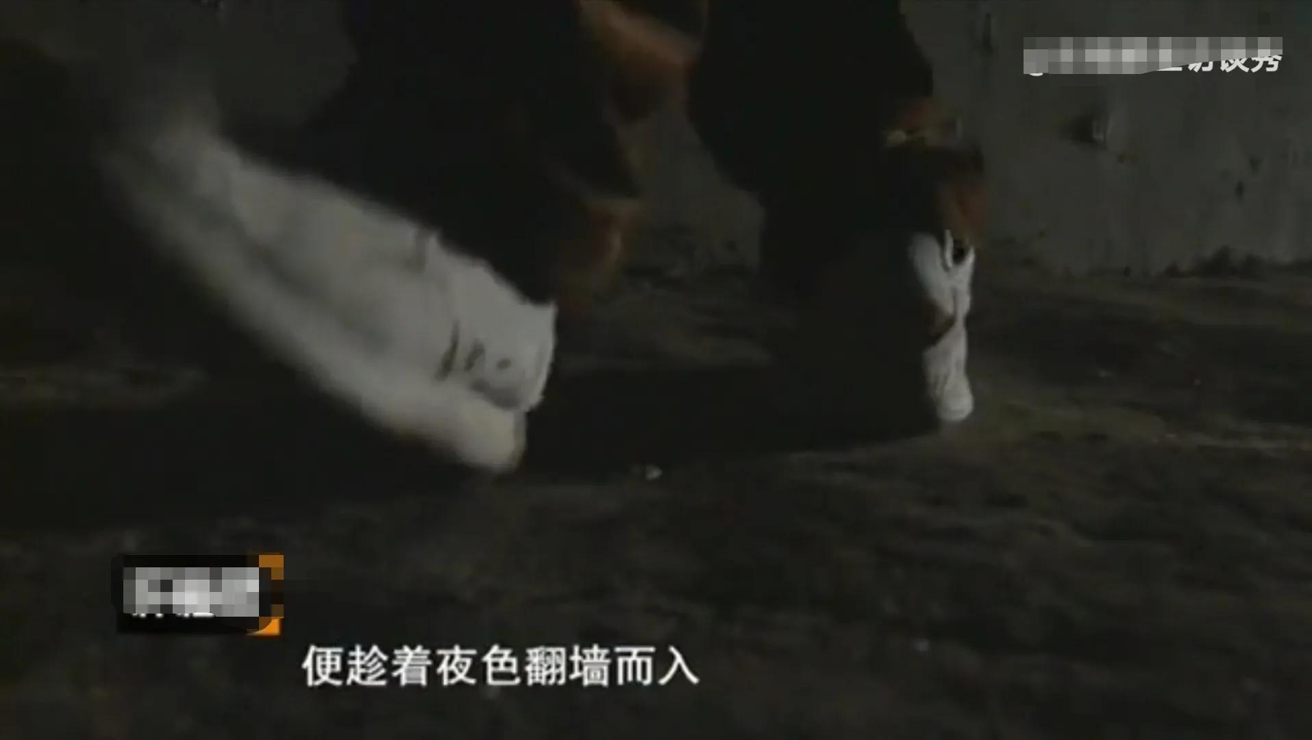 2011年,少妇无底线挑衅并算计"小东北",一家三口及情夫遭杀害
