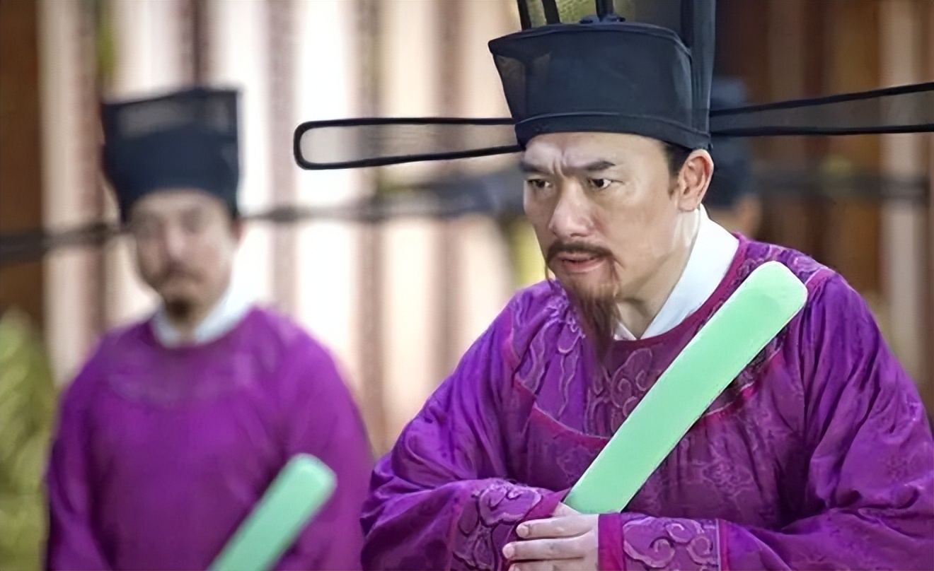 浅谈宋朝名相吕端