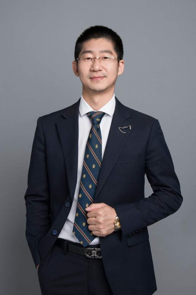 艾勇:构建"知识产权 "价值圈 做知识产权强国战略坚定实践者