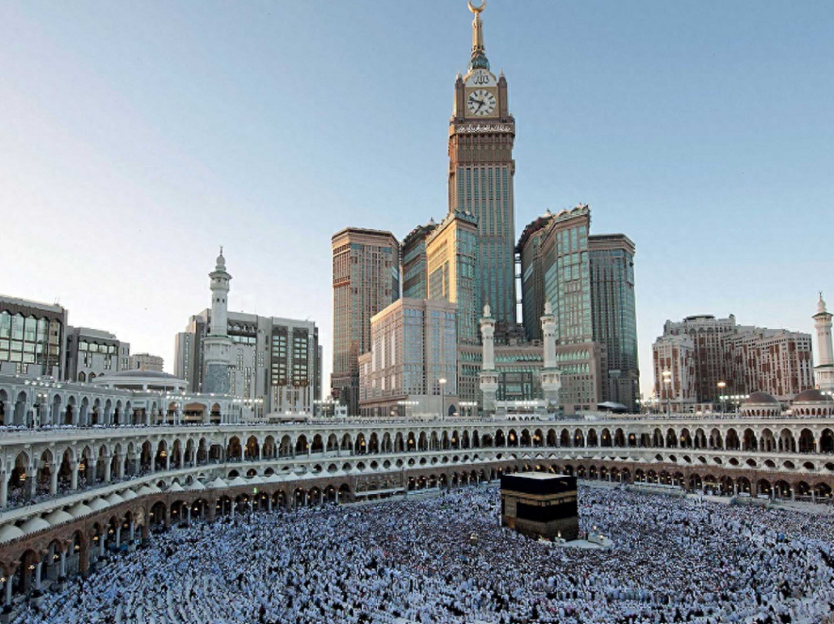 在中国推动沙特和伊朗世纪大和解的背景下,中东阿拉伯人愈发团结,又