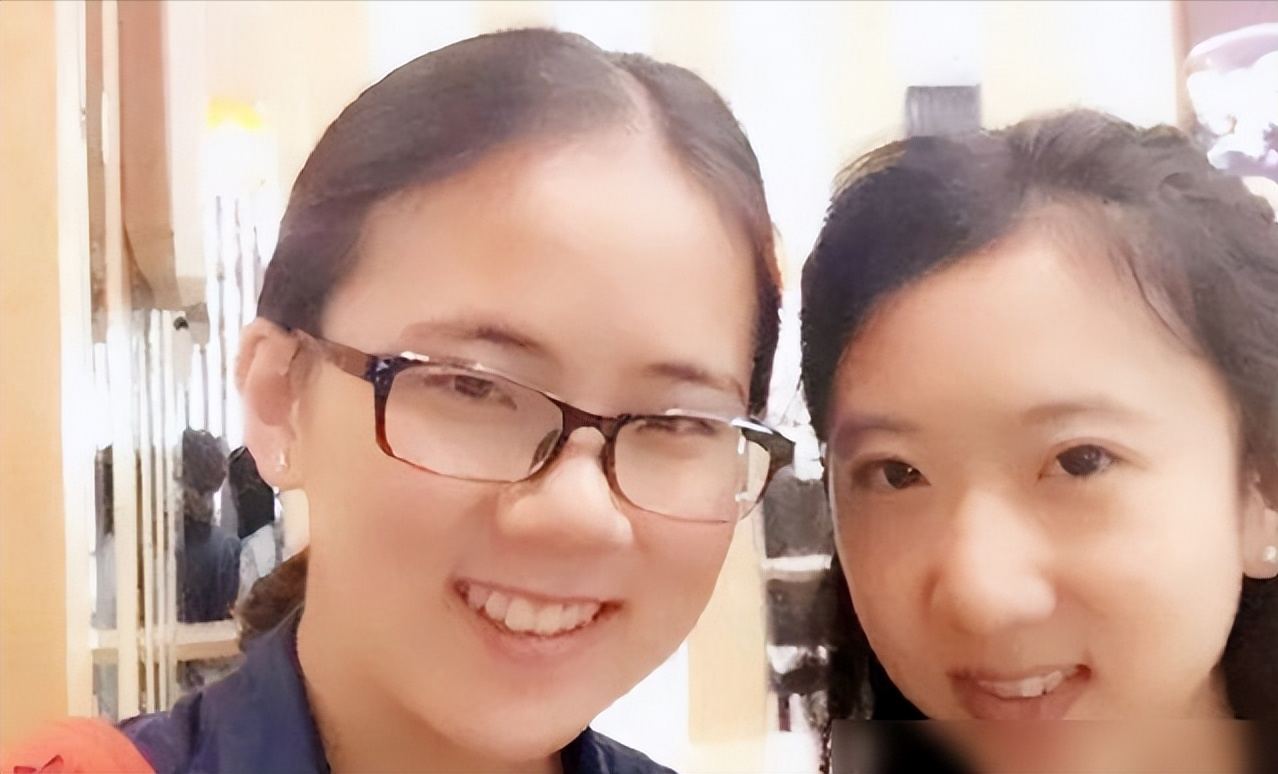 回顾"美国空气香甜姐"杨舒平:美国不要韩国嫌弃,回国现状让人解气