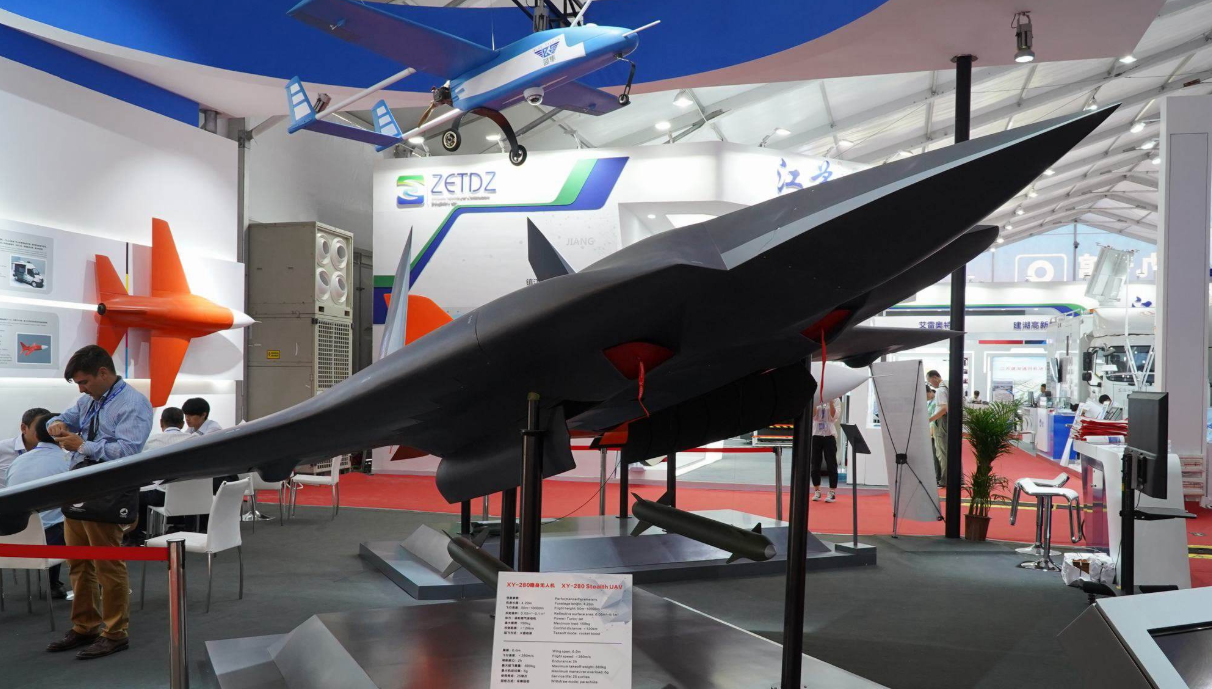 中国腾云工程多牛?火箭加冲压发动机是全球首创,又一王牌!