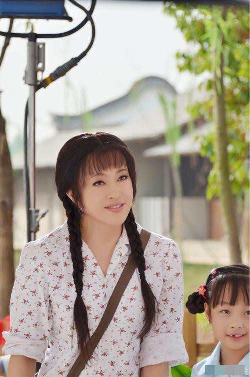 个个顶着一张"假脸",这5位实力派女演员,求求不要出来演戏了