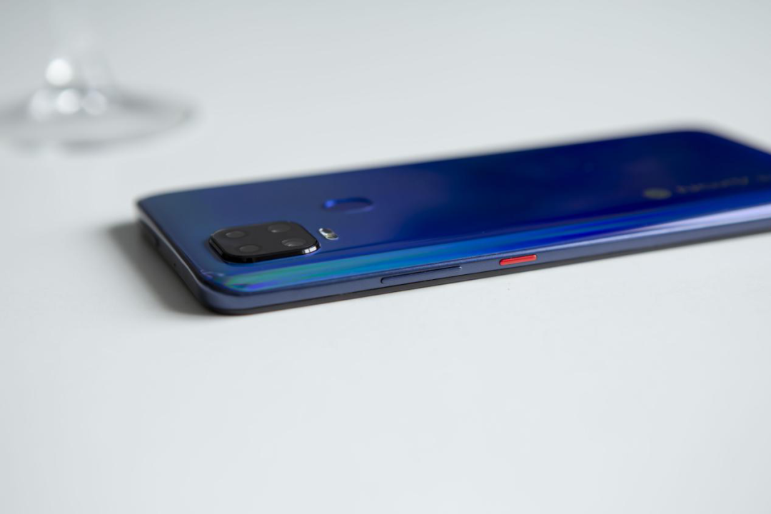 中兴天机axon 11 se评测:5g频段全网通 高性价比年轻之选