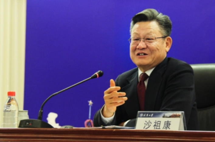 回顾我国六大鹰派人物有多狠霸气发言灭日本直接硬刚老美