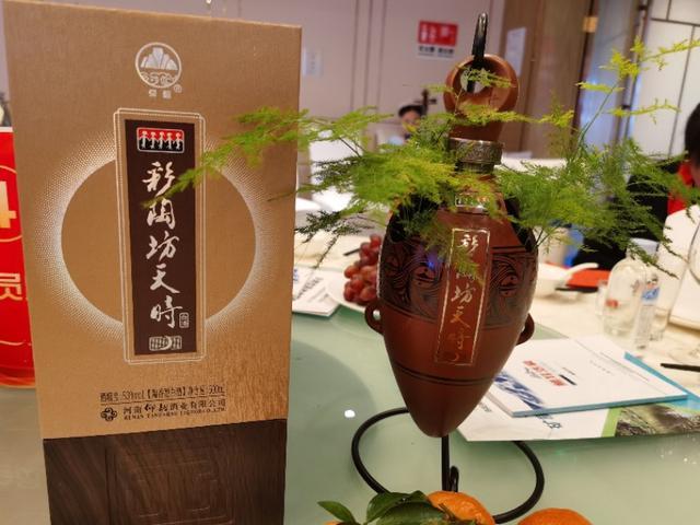 同为仰韶彩陶坊,天时,地利,人和究竟有啥差别?搞懂再喝也不迟