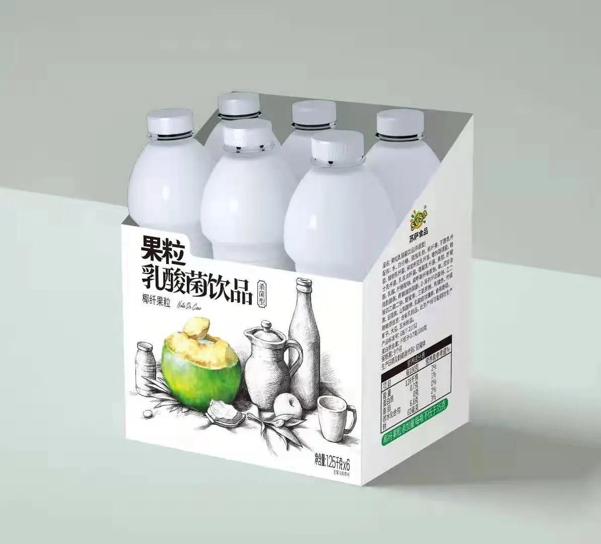 驻扎"特种兵" 打造"果每每" 苏萨集团左右开弓双拳出击