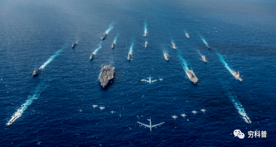 中国海陆空武器装备,都是依据什么来命名的?