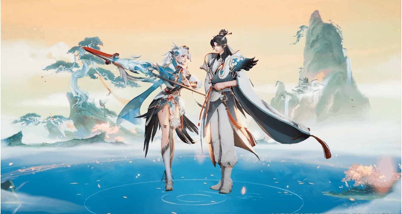 王者荣耀:七夕新皮肤上架!但不会玩云缨?莫慌,详细攻略奉上!