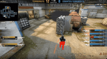 「vacskins」csgo有意思:官匹需要加时赛吗?