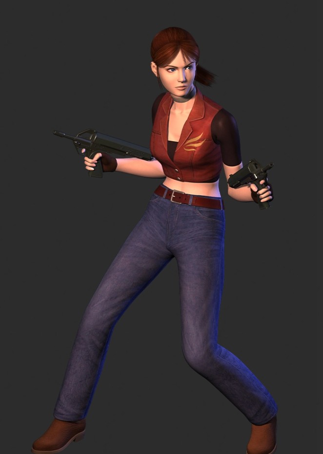 生化危机代号维罗妮卡重制爆;致命公司热度高;tga玩家之声预热