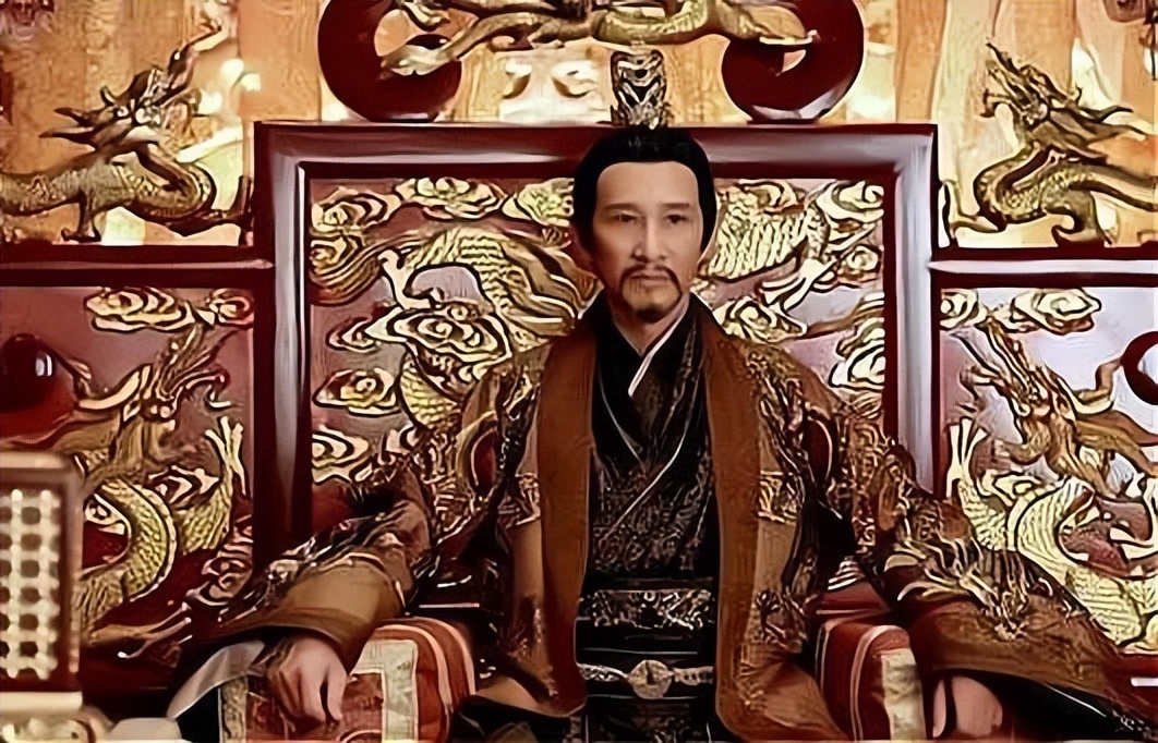唐肃宗的贤内助张皇后为何惨遭宦官杀害?后人又为何对她评价很差