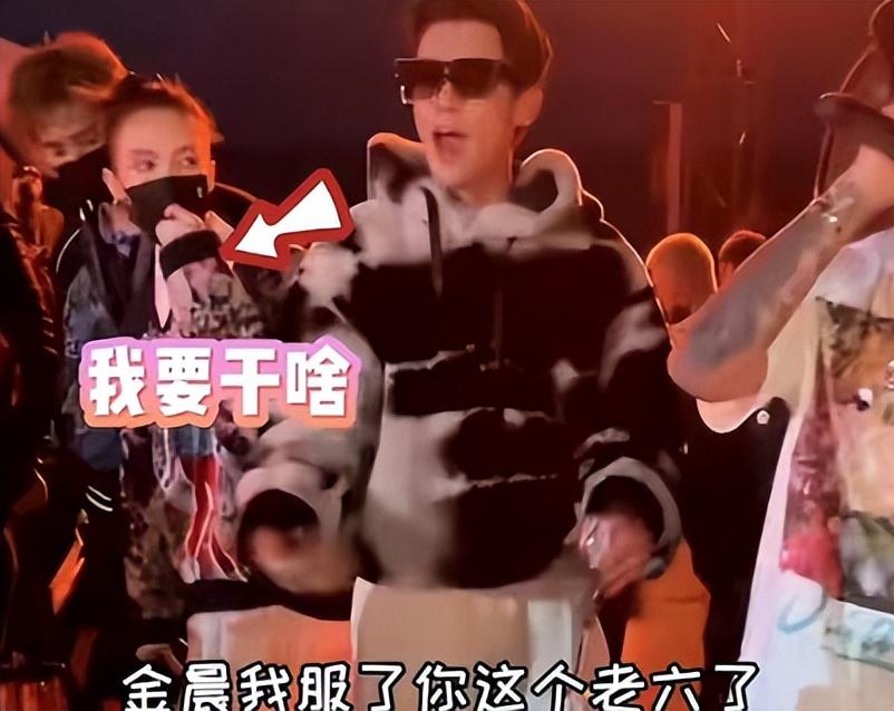 集体逆袭顶流内娱四大显眼包崛起魏大勋成最大赢家