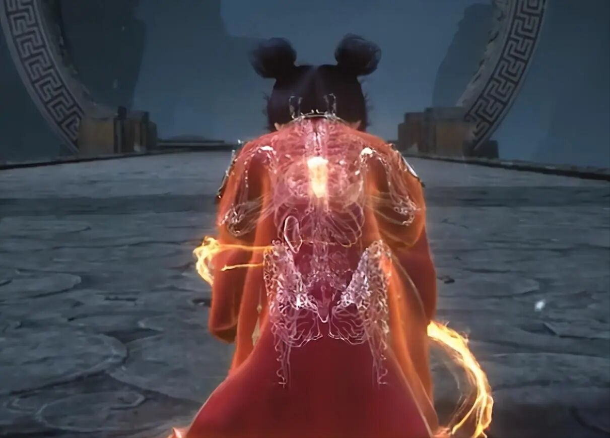 完美世界石昊被挖至尊骨石子陵石中天两番大闹武王府