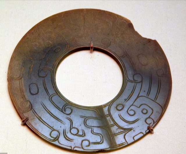 「中国古代奇珍异宝谜团」|天下至宝——和氏璧