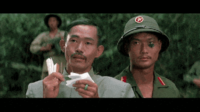 元华:功夫片中的"最佳反派",演技不输周星驰,却做了一生配角