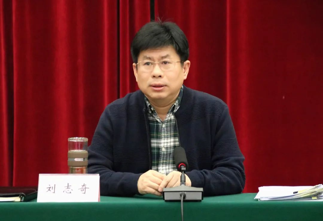 刘志奇:不要让今天的"委屈求全"成为明天的遗憾!