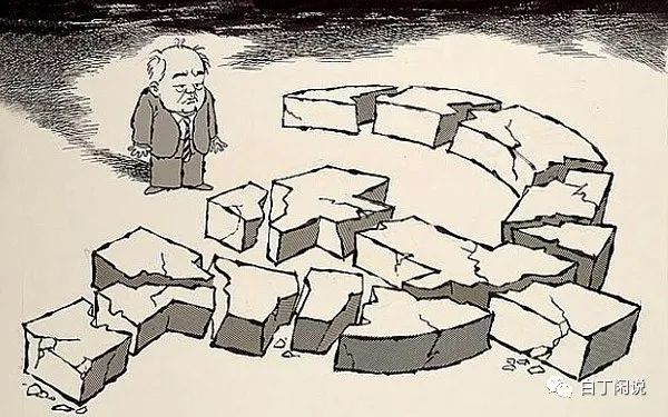 话说俄罗斯(一):俄罗斯往事