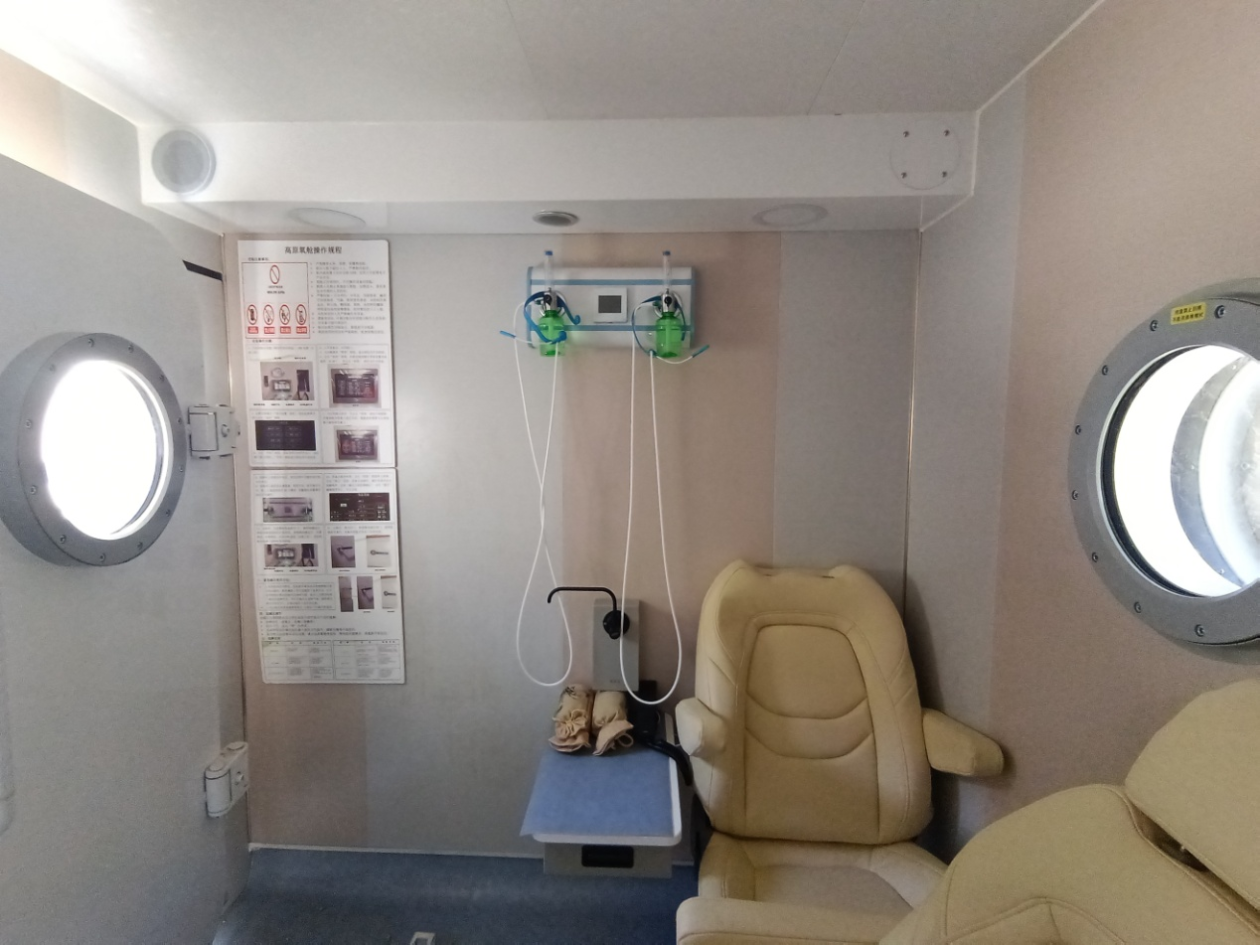 无人机送餐,防寒套装"保暖从头到脚"……《环球时报