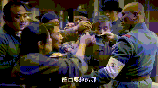盘点近些年必看的十部高分国产剧,全部9分以上,最高9.7分!