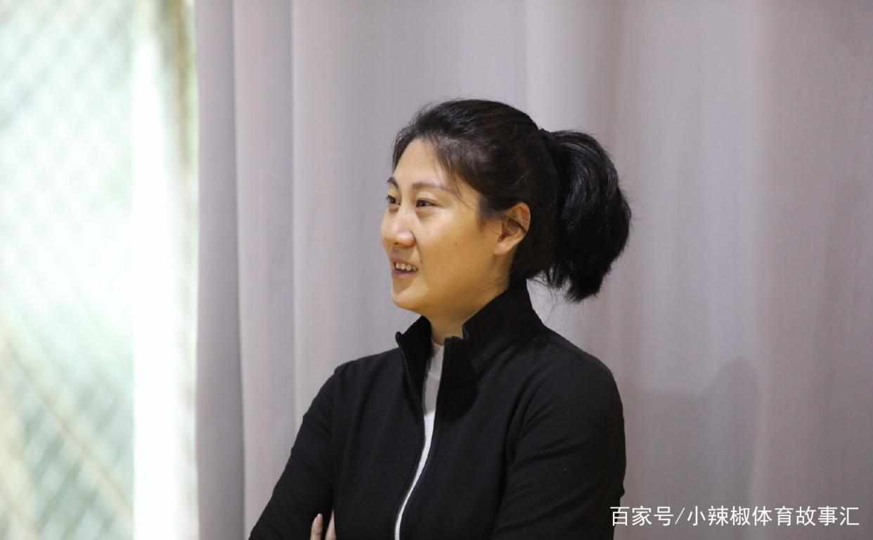 33岁名将卞兰拒绝发福!还是那么美,身材依然那么好,气质迷人