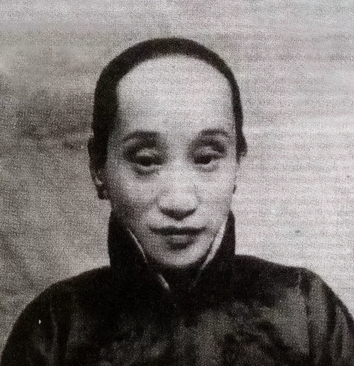 朱安:鲁迅的发妻,一生无爱无性,鲁迅去世后说了句怨言很有名