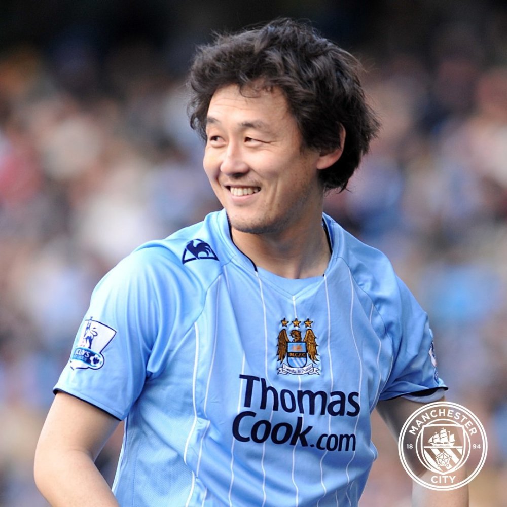 新疆足球是中国足球未来崛起的希望  曼城名宿孙继海立功了!