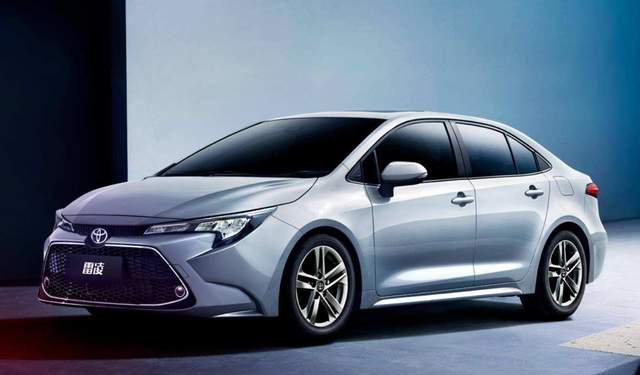 落地价13万左右 值得买的5款车 省油耐用