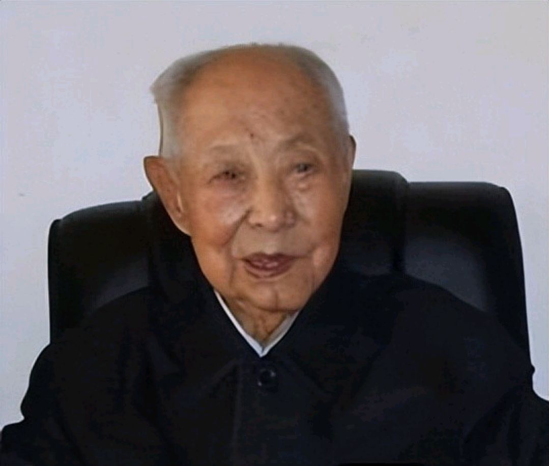 名医韩百灵,妇科泰斗,享受国务院特殊津贴,百岁高寿,经验可学