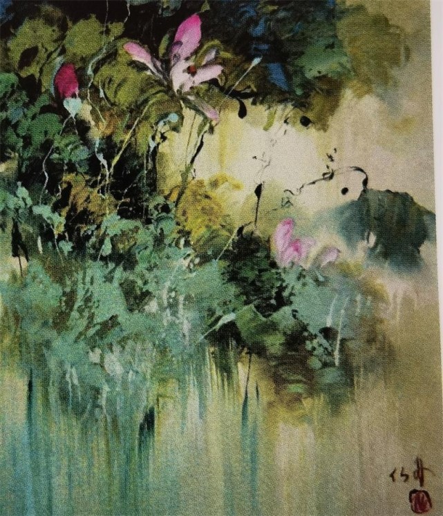 「艺术中国-聚焦中国当代杰出艺术家」——董仙舟