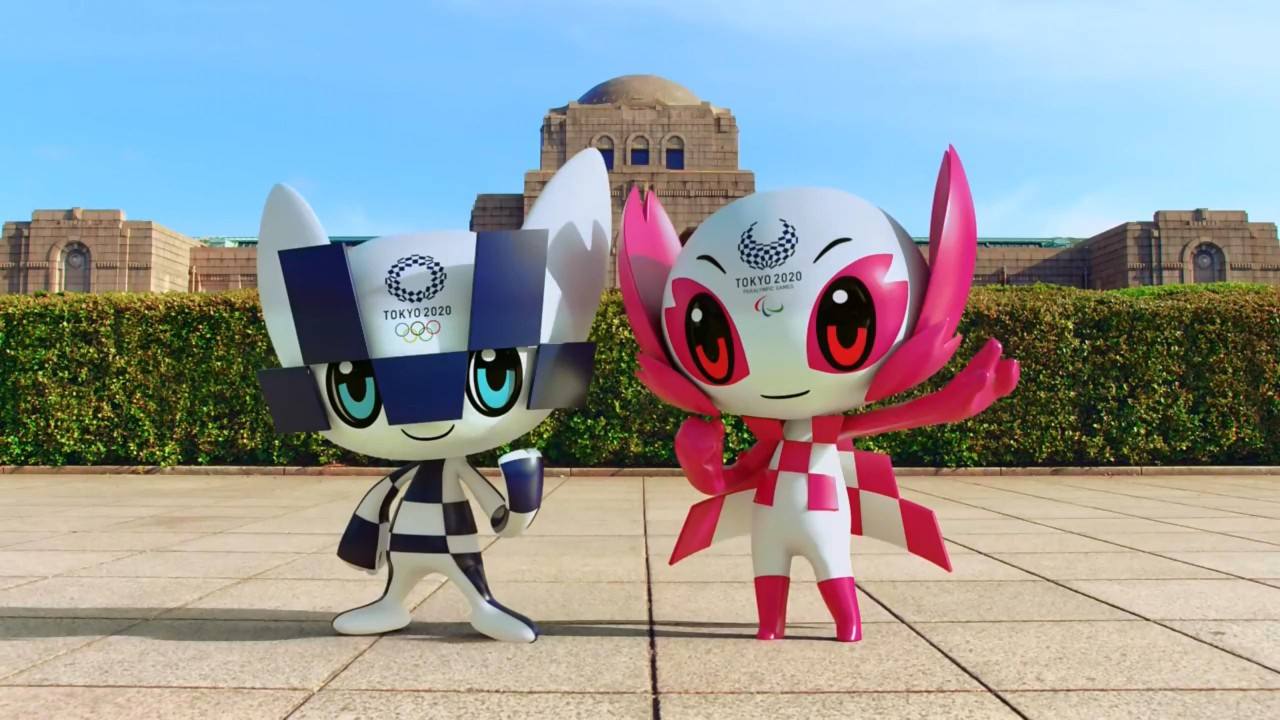 东京奥运会也有吉祥物,日本却亏损380亿?"出场费"远超冰墩墩