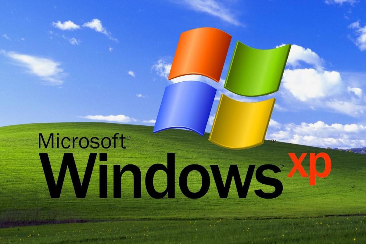 windows经典桌面原图图片