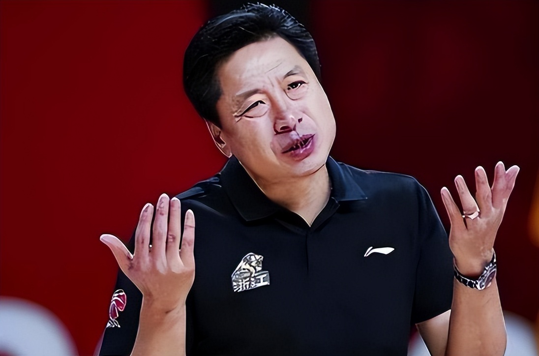 g1上海战江苏!血布禁赛,李春江做到1点可横扫,整体实力仍压制