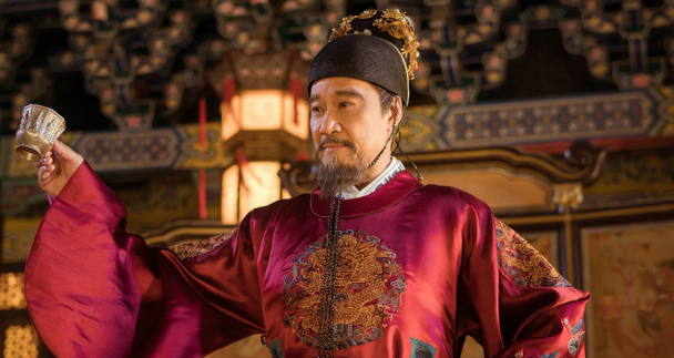 宁王朱宸濠:明朝最后一位造反的藩王,起兵43天就被平定